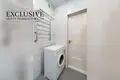 Wohnung 1 zimmer 37 m² Minsk, Belarus