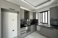Appartement 3 chambres  Alanya, Turquie