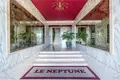 Wohnung 3 zimmer 109 m² Nizza, Frankreich