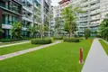 Apartamento 1 habitacion 36 m² Sakhu, Tailandia