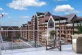 Mieszkanie 1 pokój 43 m² Odessa, Ukraina