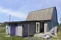 Haus 43 m² Carnaucycki sielski Saviet, Belarus