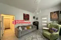 Appartement 2 chambres 43 m² Hrodna, Bélarus