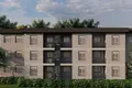 1 bedroom apartment 40 m² Podgorica, Montenegro