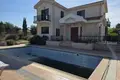 Dom 4 pokoi 220 m² Mouttagiaka, Cypr
