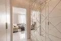 Apartamento 2 habitaciones 42 m² en Varsovia, Polonia