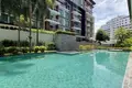 Condo z 2 sypialniami  w Pattaya City, Tajlandia