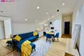 Квартира 2 комнаты 39 м² Вильнюс, Литва