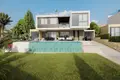 4-Schlafzimmer-Villa 316 m² Peyia, Zypern