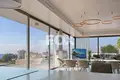 2 bedroom apartment 87 m² Demos Agiou Athanasiou, Cyprus