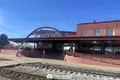 1 bedroom apartment 53 m² Zaslauje, Belarus