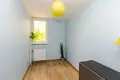 2 bedroom apartment 46 m² Warsaw, Poland