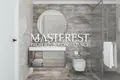 Apartamento 2 habitaciones 53 m² Oba, Turquía