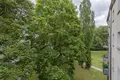 2 room apartment 52 m² Warsaw, Poland