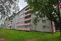1 room apartment 28 m² Viliejka, Belarus