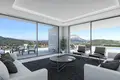 Willa 4 pokoi 350 m² el Poble Nou de Benitatxell Benitachell, Hiszpania