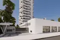 2 bedroom apartment 101 m² Calp, Spain