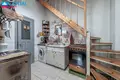 House 64 m² Gelvonai, Lithuania