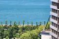 Mieszkanie 2 pokoi 41 m² Batumi, Gruzja