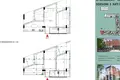 Wohnung 2 zimmer 129 m² Tirana, Albanien
