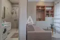 Mieszkanie 1 pokój 25 m² w Becici, Czarnogóra