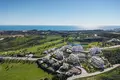 Appartement 4 chambres 154 m² Mijas, Espagne