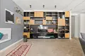 Studio 1 chambre 49 m² Varsovie, Pologne