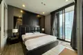 Piso independiente 1 habitacion 55 m² Na Kluea, Tailandia