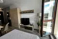 Квартира 1 комната 34 м² Святой Влас, Болгария
