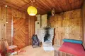 Haus 61 m² Papiarnianski sielski Saviet, Belarus