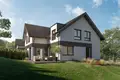 Apartamento 167 m² Balice, Polonia