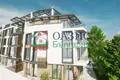 Apartamento 3 habitaciones 316 m² Burgas, Bulgaria