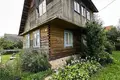 Maison 35 m² Zodzinski sielski Saviet, Bélarus