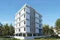 Ático 1 habitacion 69 m² Larnaca, Chipre