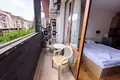 Wohnung 1 zimmer 40 m² Sweti Wlas, Bulgarien
