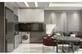 Apartamento 2 habitaciones 43 m² Oba, Turquía