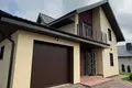 Maison 4 chambres 160 m² Zaslawie, Bélarus