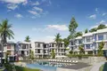 1 bedroom apartment 75 m² Bodrum, Turkey
