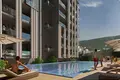Apartamento 2 habitaciones 62 m² Tiflis, Georgia