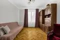 Apartamento 3 habitaciones 59 m² Varsovia, Polonia