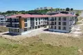 Mieszkanie 2 pokoi 50 m² Yalova Merkez, Turcja