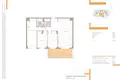 3 bedroom apartment  Mijas, Spain