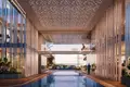 Mieszkanie 1 pokój 85 m² Dubaj, Emiraty Arabskie