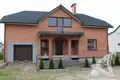 Haus 190 m² Muchaviecki sielski Saviet, Belarus