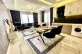 Appartement 3 chambres  Oba, Turquie