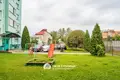 1 bedroom apartment 45 m² Minsk, Belarus