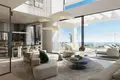 Жилой квартал OCYAN VILLAS