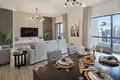 2 bedroom apartment 128 m² Dubai, United Arab Emirates