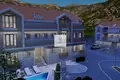 1 bedroom apartment 58 m² Risan, Montenegro