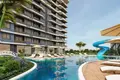Dom 2 pokoi 70 m² Alanya, Turcja